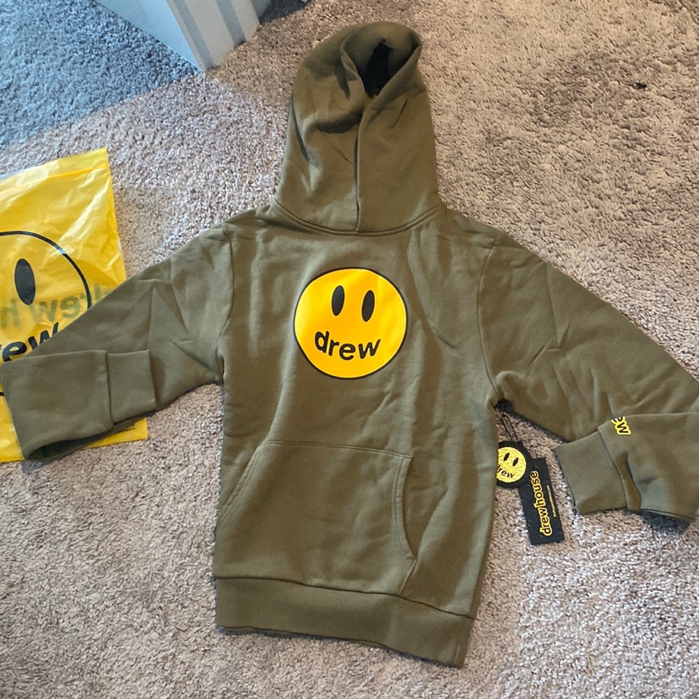 Drew Sweatshirt